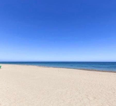 Precioso Apartamento Frente Al Mar Denia Exteriér fotografie