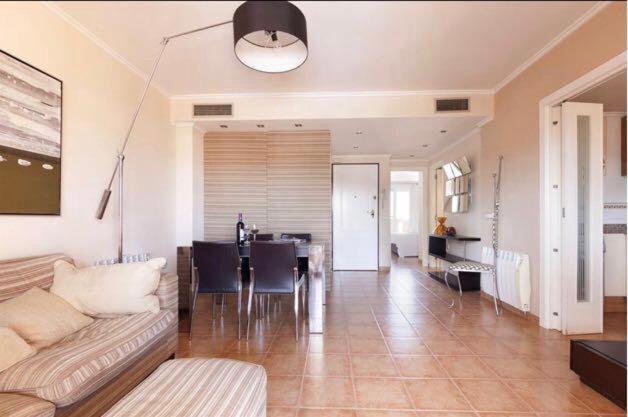 Precioso Apartamento Frente Al Mar Denia Exteriér fotografie