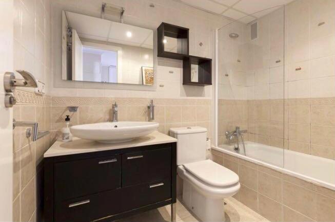 Precioso Apartamento Frente Al Mar Denia Exteriér fotografie