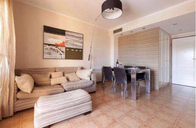 Precioso Apartamento Frente Al Mar Denia Exteriér fotografie