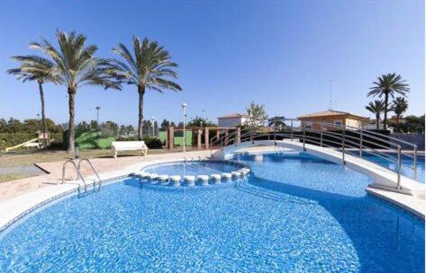 Precioso Apartamento Frente Al Mar Denia Exteriér fotografie
