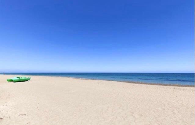 Precioso Apartamento Frente Al Mar Denia Exteriér fotografie